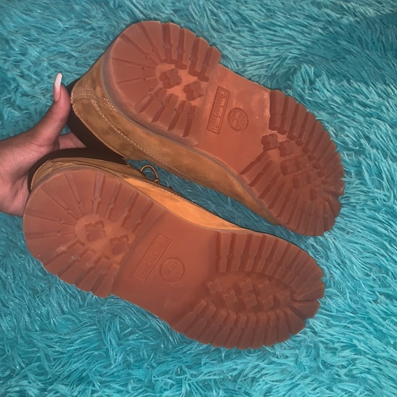 Timberlands - Picture 2 of 4